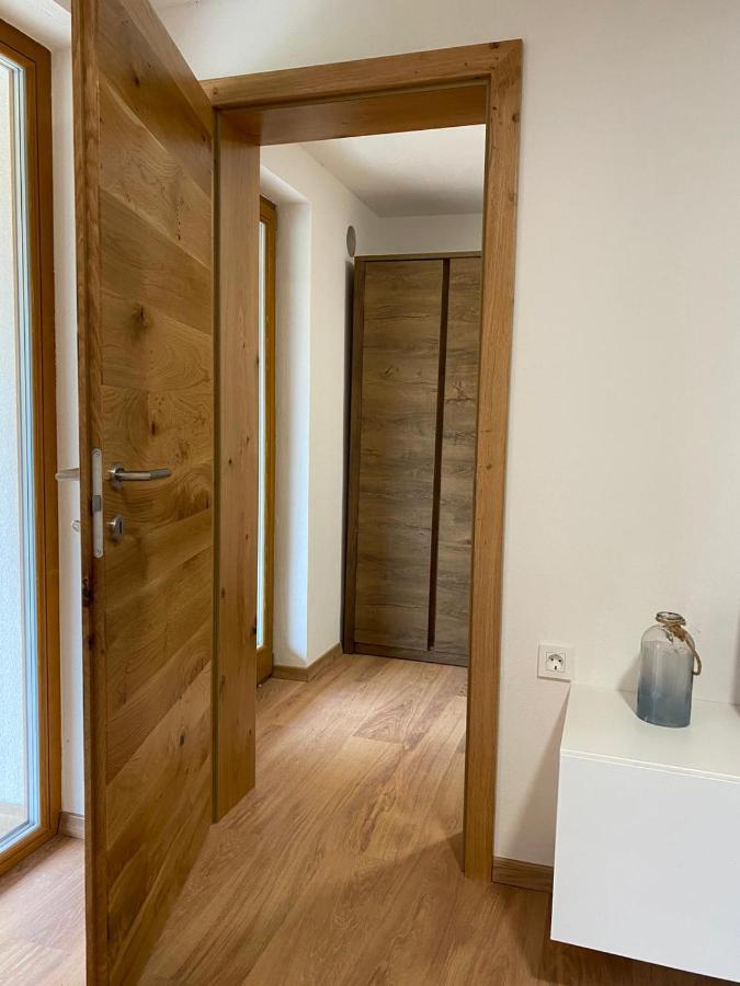 Apartma Lupis Podvolovljek Bagian luar foto