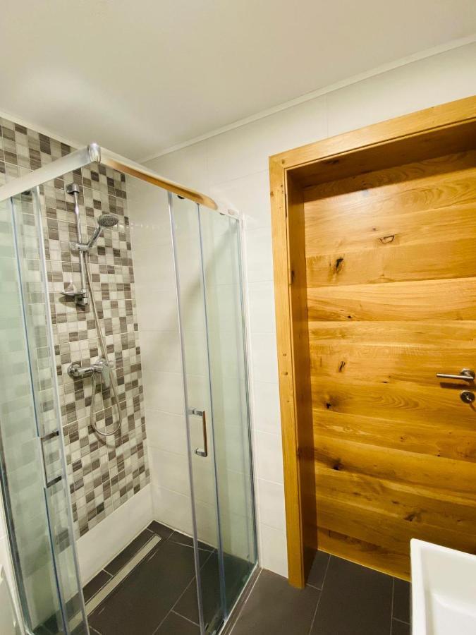 Apartma Lupis Podvolovljek Bagian luar foto
