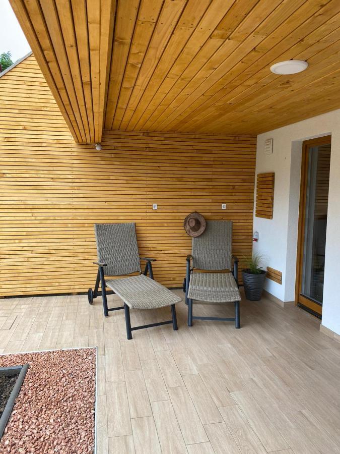Apartma Lupis Podvolovljek Bagian luar foto