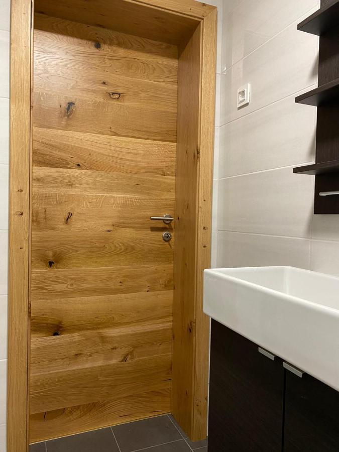 Apartma Lupis Podvolovljek Bagian luar foto