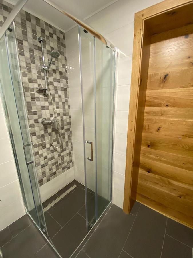 Apartma Lupis Podvolovljek Bagian luar foto