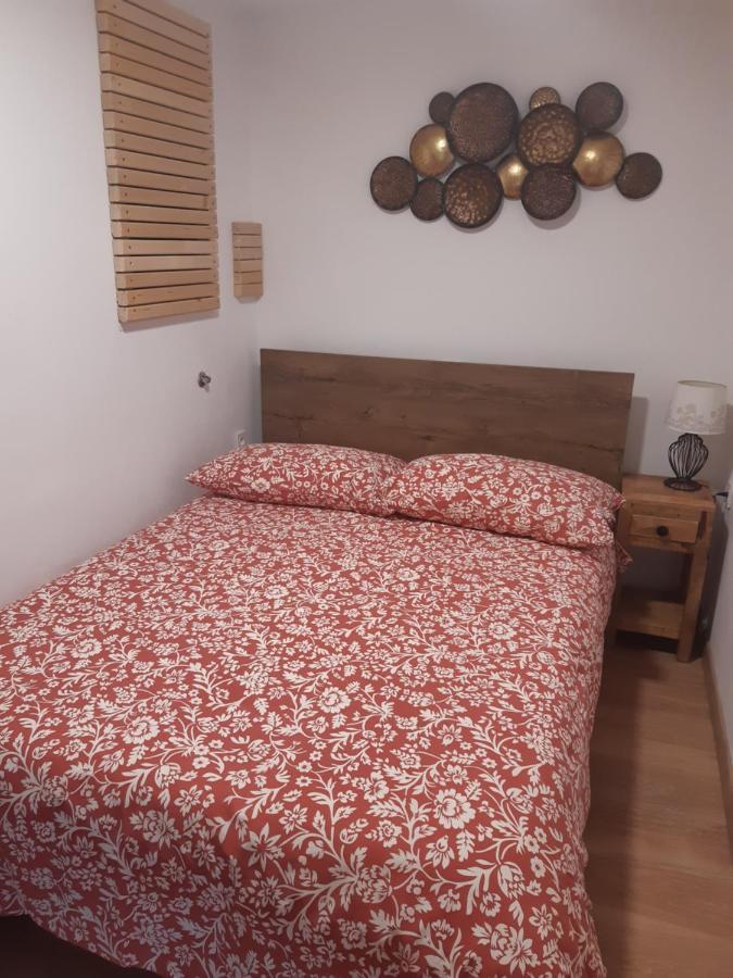 Apartma Lupis Podvolovljek Bagian luar foto